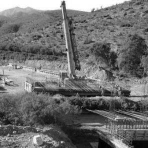 puentes